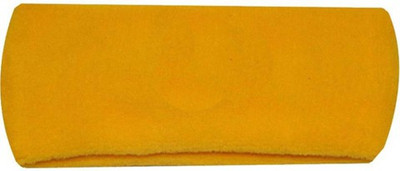 

R-Lon Head Band Fitness Band(Yellow, Pack of 1)