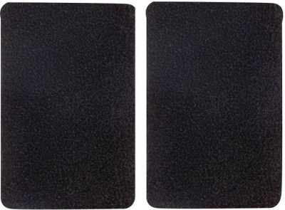 

R-Lon RLFITBAND-7 Fitness Band(Black, Pack of 2)
