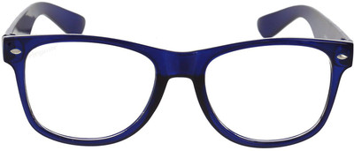 

Elegant Full Rim Wayfarer Frame(51 mm