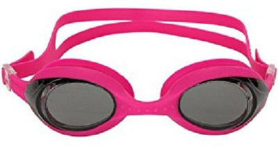 

Puma REGULAR Swimming Goggles(Pink, Black)