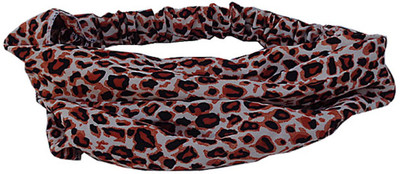 

Trendeela.com Feriha Floral Print Stylish Bandana Head Band(Multicolor)