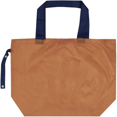 

Spectrum Group Tote(Orange)