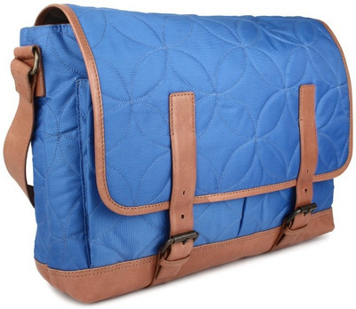

SAINT G Satchel(Blue)
