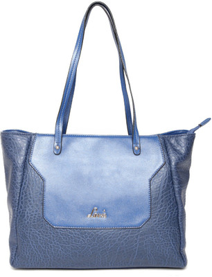 

Lavie Tote(Blue)