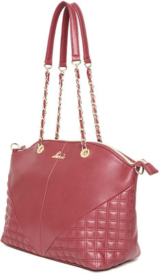 

Lavie Satchel(Maroon)