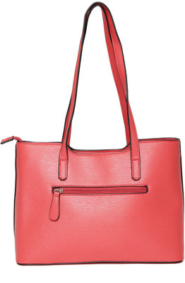 

Lavie Satchel(Red)