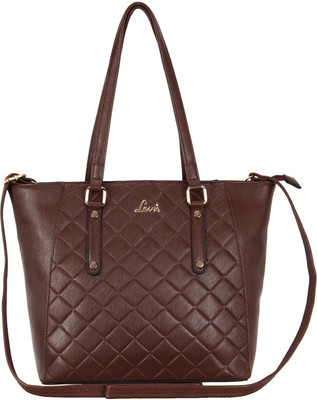 

Lavie Tote(Brown)