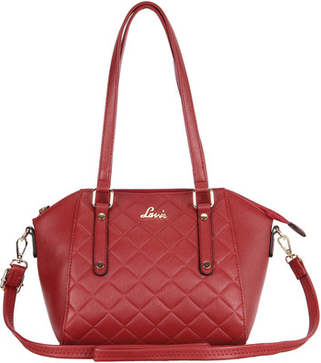 

Lavie Satchel(Red)