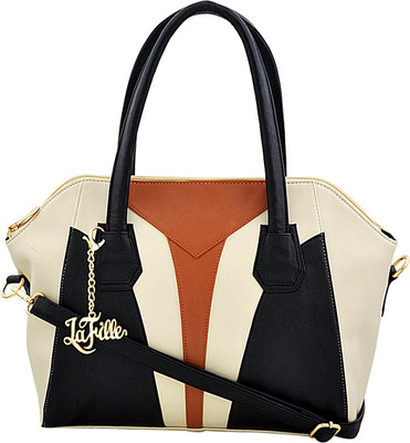 

LaFille Hand-held Bag(Multicolor)
