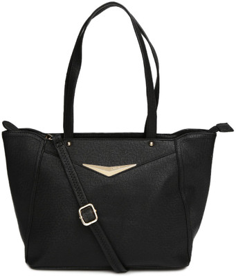 

Lavie Tote(Black)