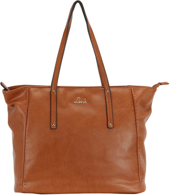 

Lavie Tote(Tan)