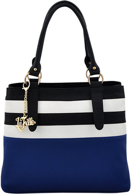 

LaFille Hand-held Bag(Multicolor)