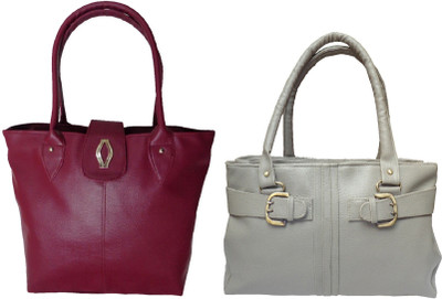 

HnH Shoulder Bag(Multicolor)