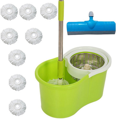 

SPAZE 4777a Mop