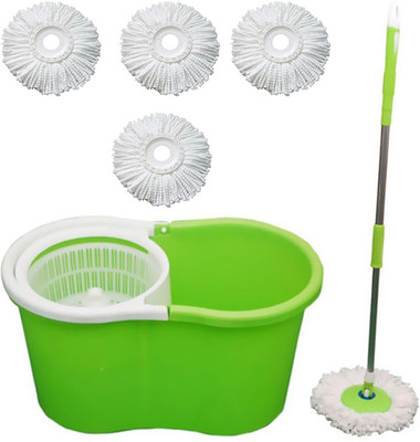 

SPAZE clear556 Mop