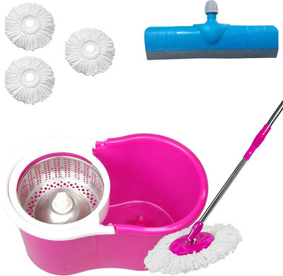 

SPAZE JH6666 Mop