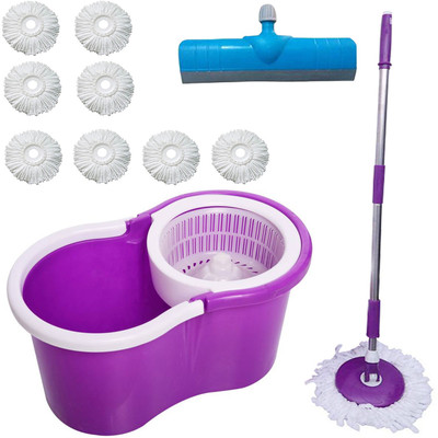 

SPAZE 123SAQ Mop