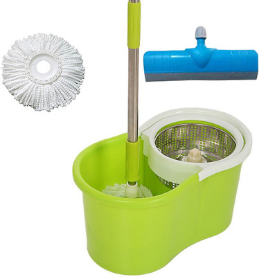 

SPAZE steel099 Mop