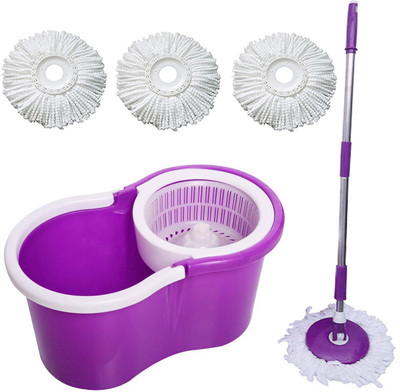

SPAZE 4499p Mop