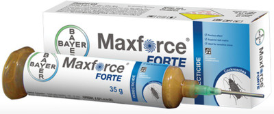 

Bayer Cockroach Gel