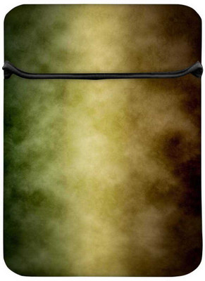 

Snoogg 13 inch Sleeve/Slip Case(Multicolor)