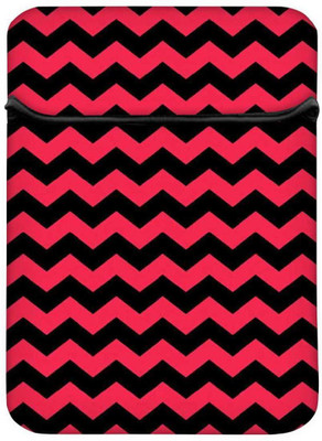 

Snoogg 15 inch Sleeve/Slip Case(Multicolor), Rpc-2568-lslvs-pouch-15