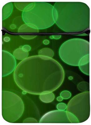 

Snoogg 15 inch Sleeve/Slip Case(Multicolor), Rpc-2381-lslvs-pouch-15