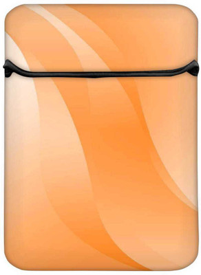 

Snoogg 13 inch Sleeve/Slip Case(Multicolor)