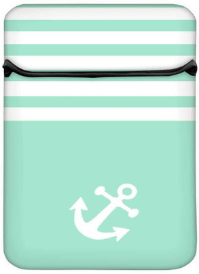 

Snoogg 13 inch Sleeve/Slip Case(Multicolor)
