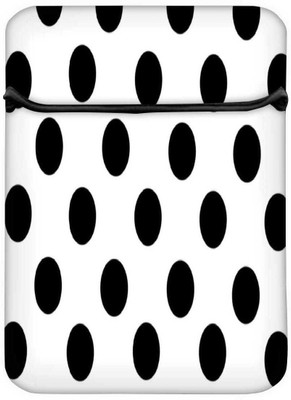 

Snoogg 15 inch Sleeve/Slip Case(Multicolor), Rpc-074-lslvs-pouch-15