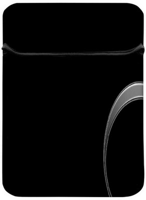 

Snoogg 8 inch Sleeve/Slip Case(Multicolor)
