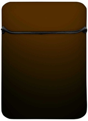 

Snoogg 14 inch Sleeve/Slip Case(Multicolor)