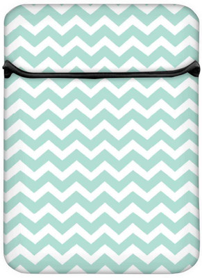

Snoogg 14 inch Sleeve/Slip Case(Multicolor)