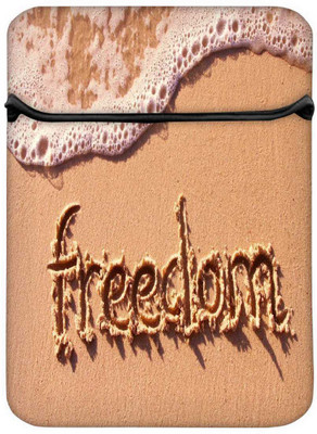 

Snoogg 8 inch Sleeve/Slip Case(Multicolor)