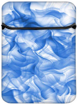 

Snoogg 10 inch Sleeve/Slip Case(Multicolor)