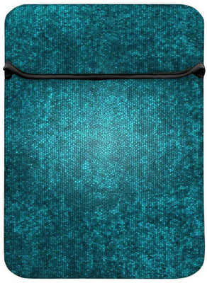 

Snoogg 14 inch Sleeve/Slip Case(Multicolor)