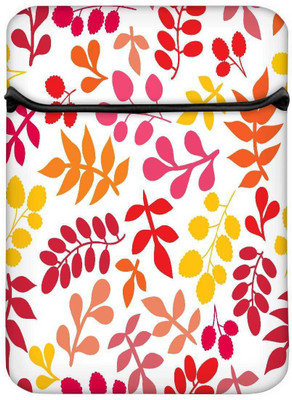 

Snoogg 15 inch Sleeve/Slip Case(Multicolor), Rpc-10654-lslvs-pouch-15