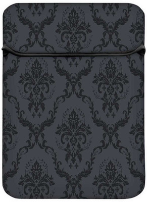 

Snoogg 13 inch Sleeve/Slip Case(Multicolor)