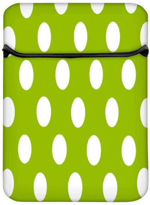 

Snoogg 13 inch Sleeve/Slip Case(Multicolor)