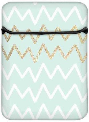 

Snoogg 15 inch Sleeve/Slip Case(Multicolor), Rpc-3374-lslvs-pouch-15