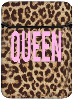 

Snoogg 10 inch Sleeve/Slip Case(Multicolor)