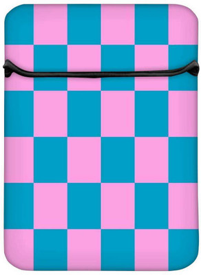 

Snoogg 12 inch Sleeve/Slip Case(Multicolor)