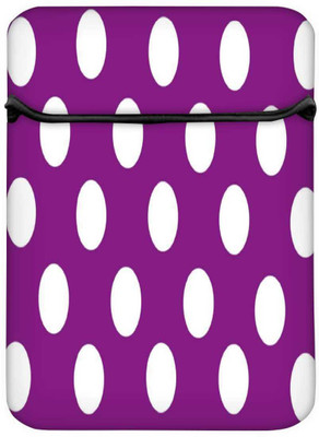 

Snoogg 15 inch Sleeve/Slip Case(Multicolor), Rpc-063-lslvs-pouch-15
