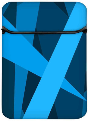 

Snoogg 17 inch Sleeve/Slip Case(Multicolor), Rpc-002-lslvs-pouch-17