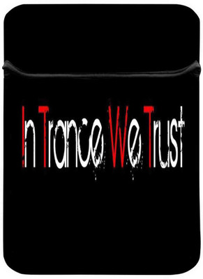 

Snoogg 13 inch Sleeve/Slip Case(Multicolor)