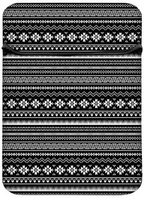 

Snoogg 15 inch Sleeve/Slip Case(Multicolor), Rpc-3086-lslvs-pouch-15