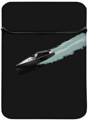 

Snoogg 14 inch Sleeve/Slip Case(Multicolor)