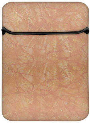 

Snoogg 10 inch Sleeve/Slip Case(Multicolor)
