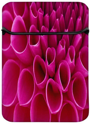 

Snoogg 13 inch Sleeve/Slip Case(Multicolor)
