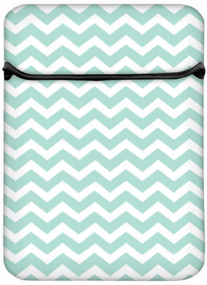 

Snoogg 10 inch Sleeve/Slip Case(Multicolor)